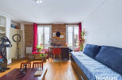 vente appartement 350 000 € à proximité de Rungis (94150)