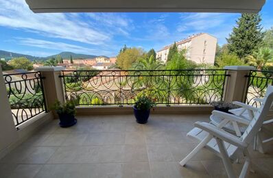 vente appartement 390 000 € à proximité de Pierrefeu-du-Var (83390)