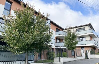 vente appartement 177 000 € à proximité de L'Union (31240)