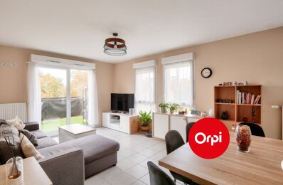 vente appartement 229 900 € à proximité de Feyzin (69320)