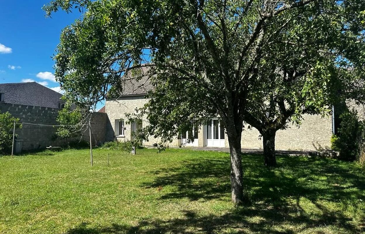 maison 8 pièces 180 m2 à vendre à Bessey-Lès-Cîteaux (21110)