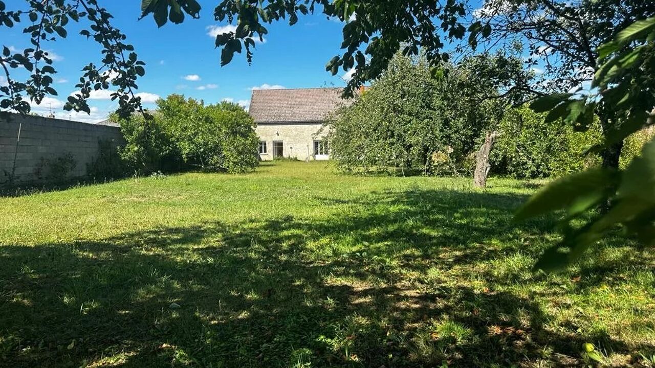 maison 8 pièces 180 m2 à vendre à Bessey-Lès-Cîteaux (21110)