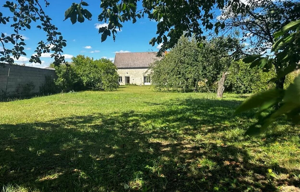 maison 8 pièces 180 m2 à vendre à Bessey-Lès-Cîteaux (21110)