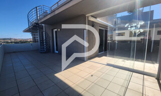 Appartement 3 Pièces 85 m² à vendre à Fréjus (83600)