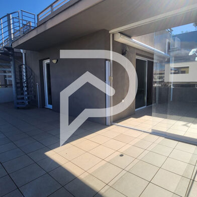 Appartement 3 pièces 564000 €