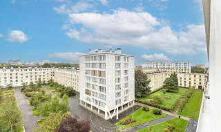 Appartement 3 Pièces 64 m² à vendre à Montrouge (92120)