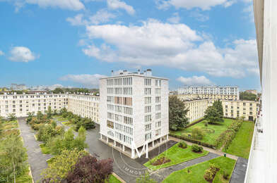 Appartement 3 pièces 416000 €