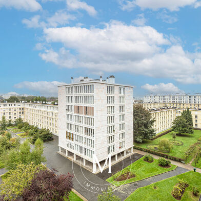 Appartement 3 pièces 416000 €