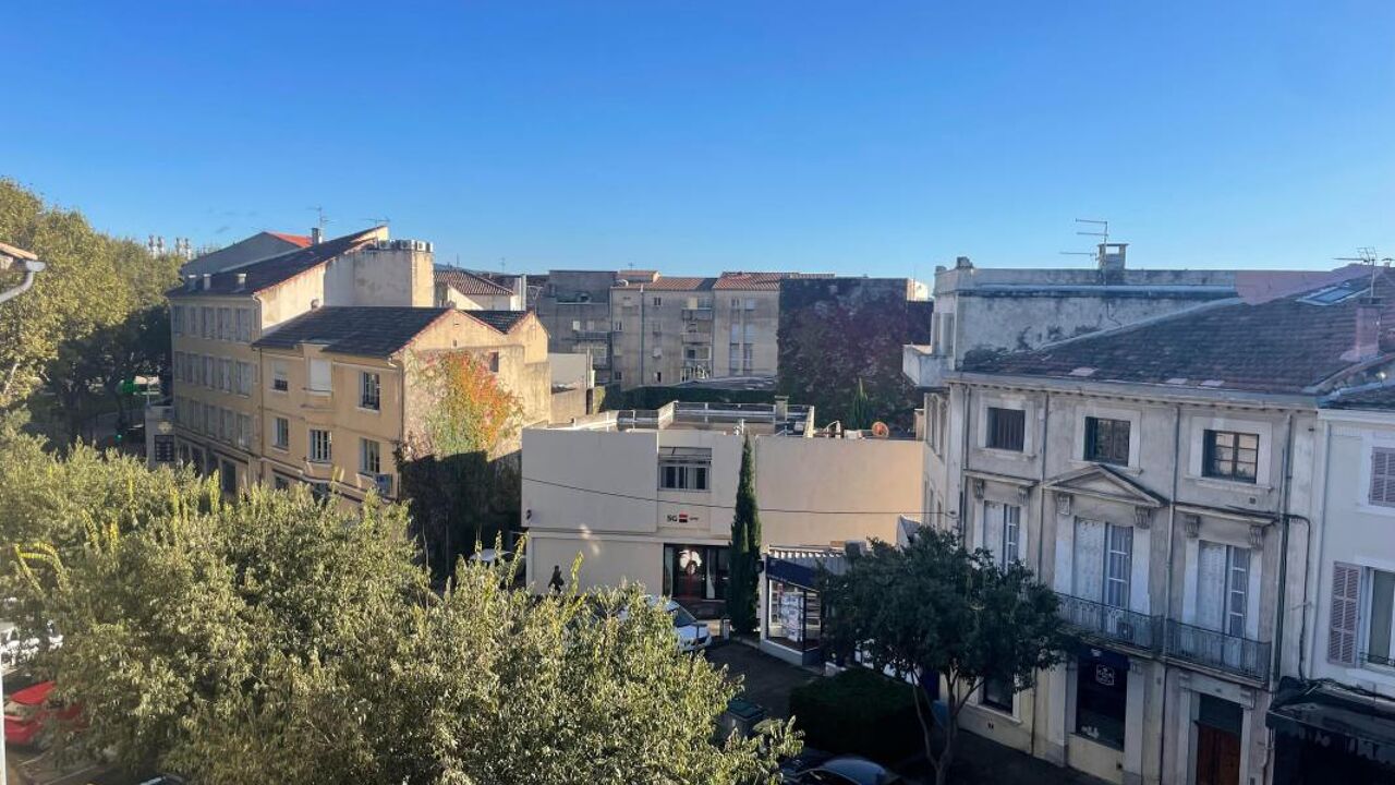 immeuble  pièces 520 m2 à vendre à Carpentras (84200)