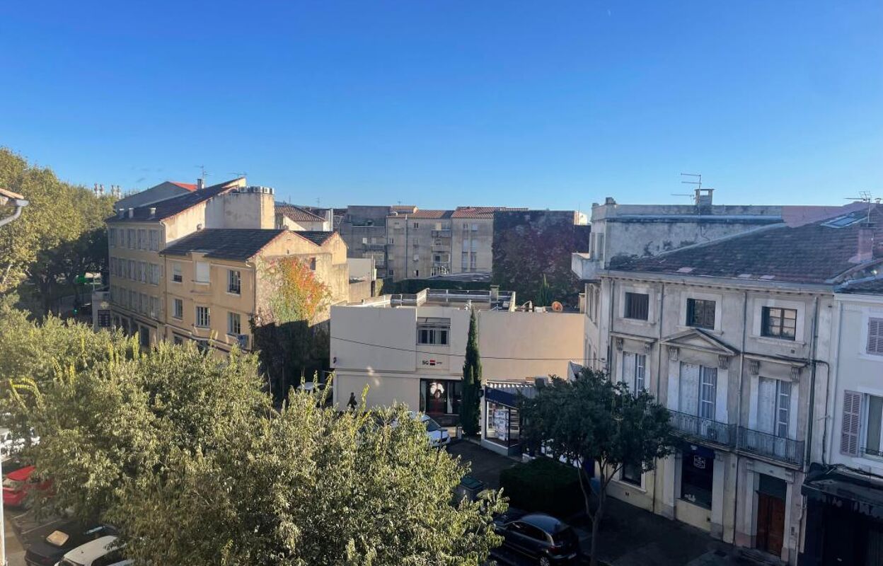 immeuble  pièces 520 m2 à vendre à Carpentras (84200)