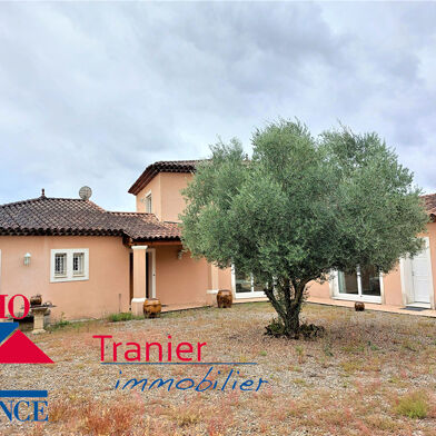 Maison 6 pièces 380000 €