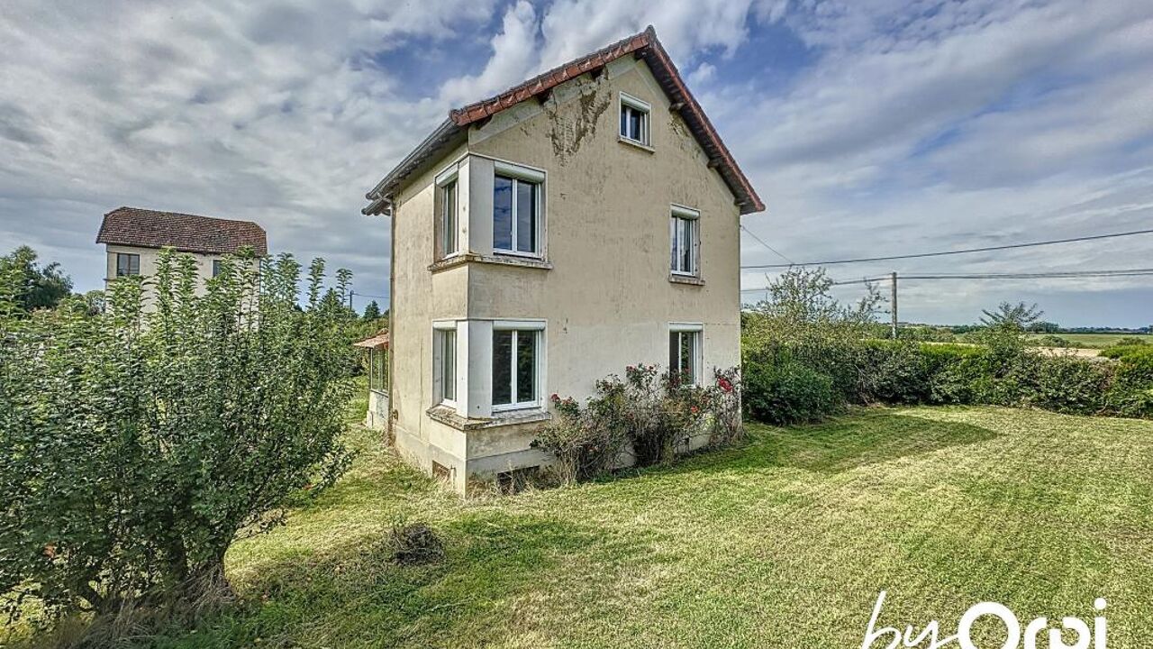 maison 5 pièces 123 m2 à vendre à Lapeyrouse (63700)