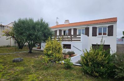 vente maison 530 000 € à proximité de Olonne-sur-Mer (85340)