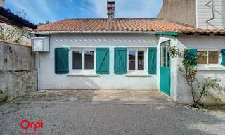 Maison 4 Pièces 106 m² à vendre à Saint-Mars-de-Coutais (44680)