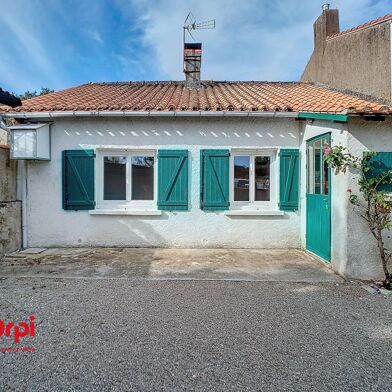 Maison 4 pièces 229900 €