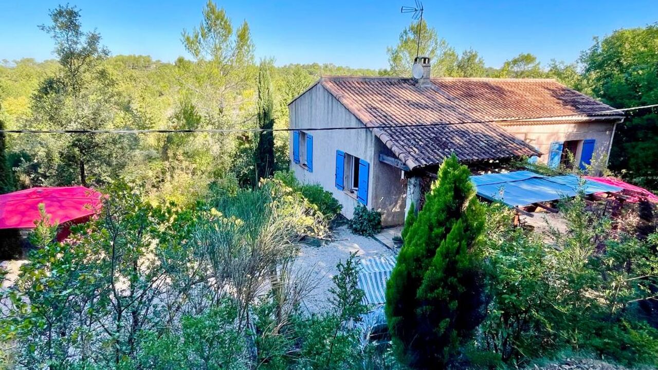 maison 4 pièces 95 m2 à vendre à Saint-Maximin (38530)