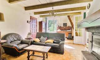 Maison 4 Pièces 95 m² à vendre à Saint-Maximin-la-Sainte-Baume (83470)