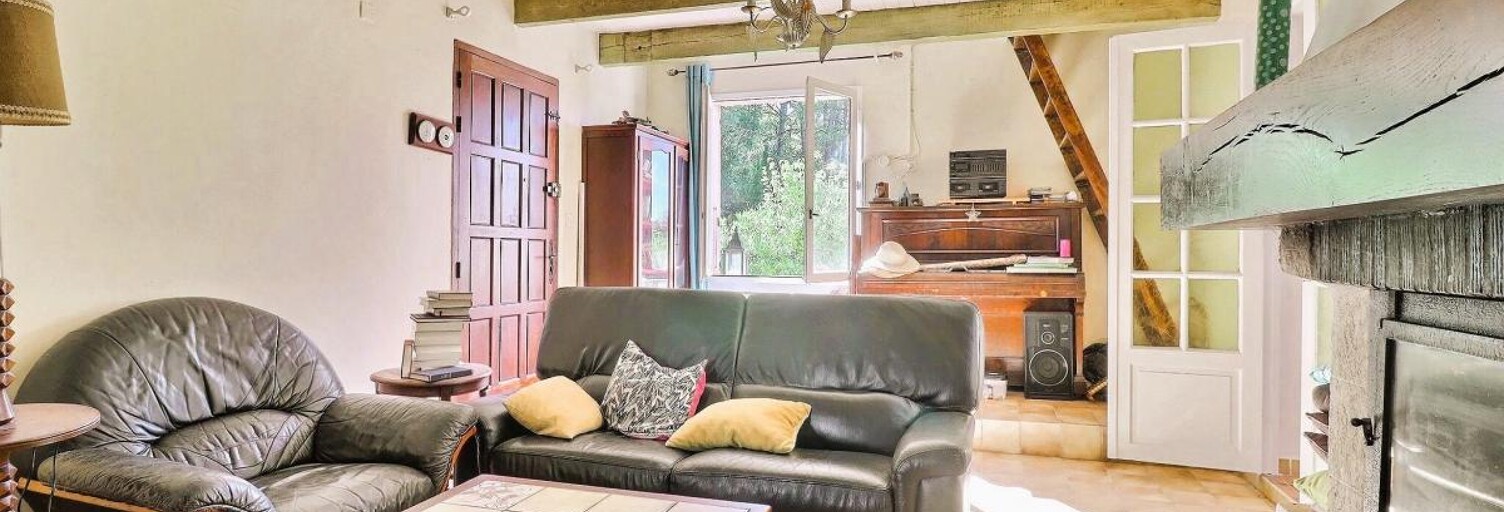 Maison 4 Pièces 95 m² à vendre à Saint-Maximin-la-Sainte-Baume (83470)