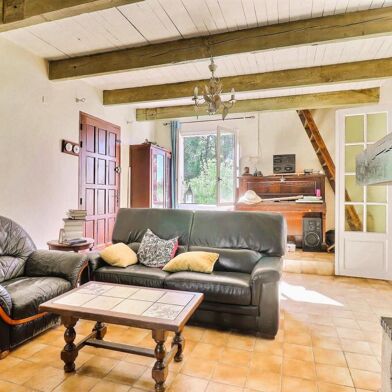 Maison 4 pièces 375000 €