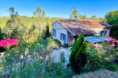 Maison 4 pièces 375000 €