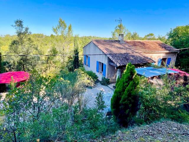 Maison À Vendre — photo du bien