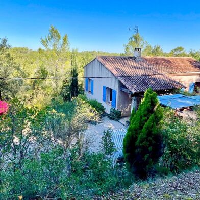 Maison 4 pièces 375000 €