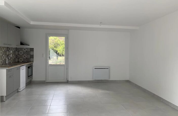 Maison T3 2 chambres avec jardin à NIORT — photo 5