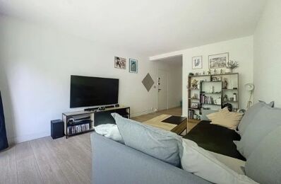 location appartement 1 200 € CC /mois à proximité de Bonneuil-sur-Marne (94380)