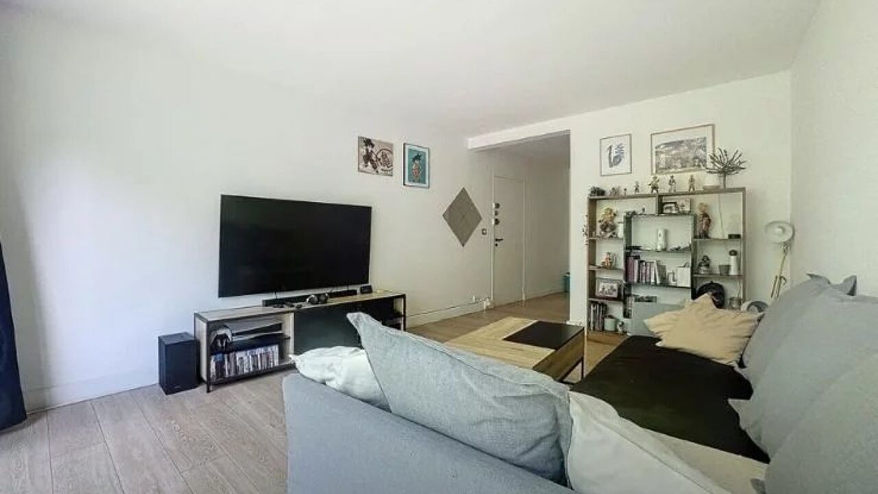 appartement 3 pièces  m2 à louer à Limeil-Brévannes (94450)