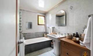 Maison 7 Pièces 122 m² à vendre à Boussy-Saint-Antoine (91800)