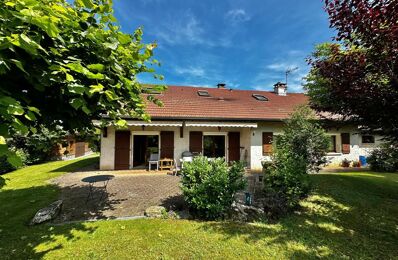 vente maison 680 000 € à proximité de Annecy (74000)