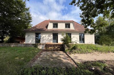 vente maison 493 500 € à proximité de La Chapelle-Saint-Mesmin (45380)