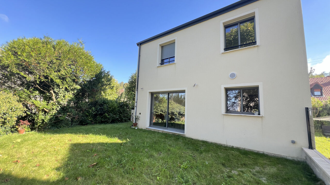 maison 4 pièces 90 m2 à vendre à La Ferté-Alais (91590)