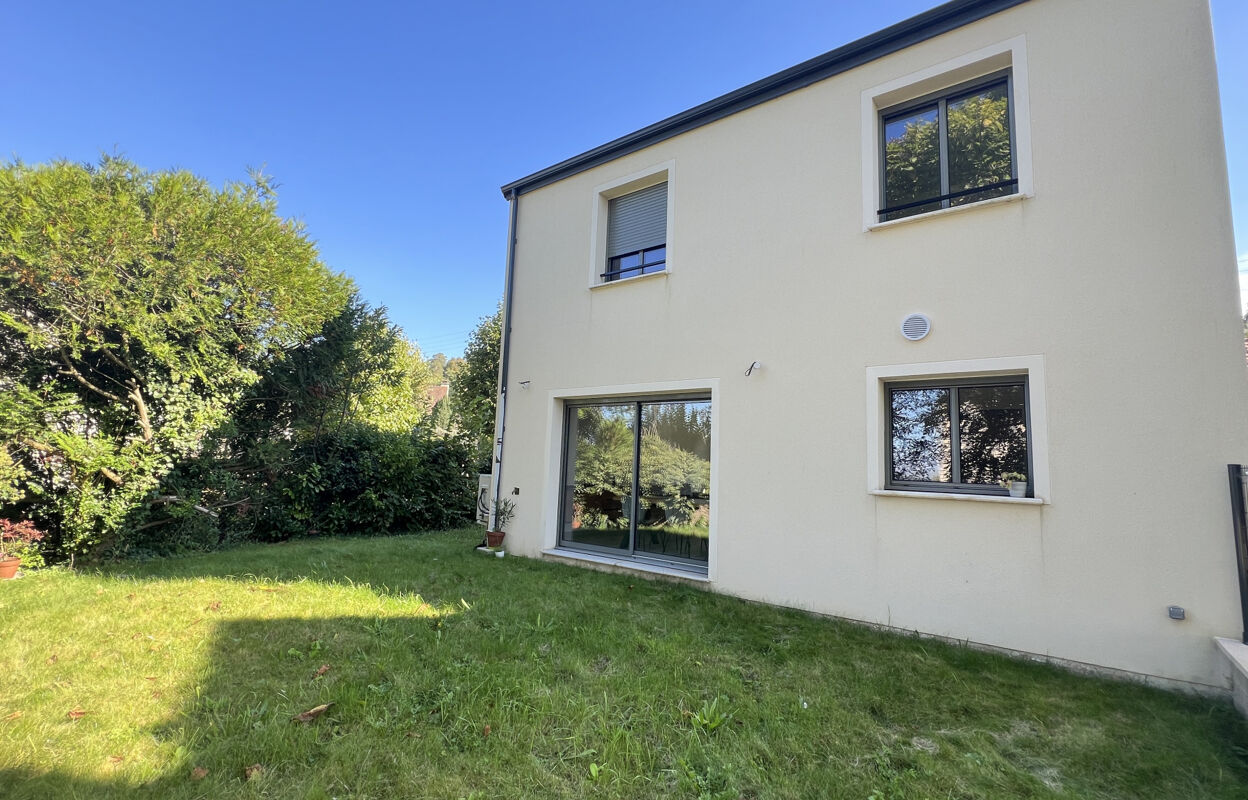 maison 4 pièces 90 m2 à vendre à La Ferté-Alais (91590)