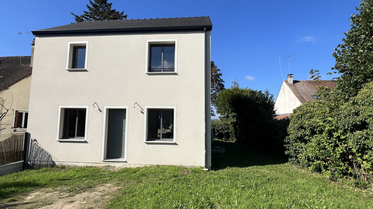 maison 4 pièces 90 m2 à vendre à La Ferté-Alais (91590)