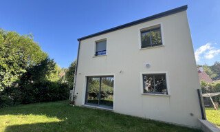 Maison 4 Pièces 90 m² à vendre à La Ferté-Alais (91590)
