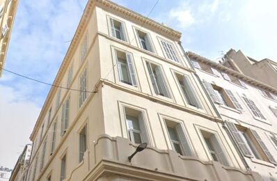 vente appartement 235 000 € à proximité de Allauch (13190)