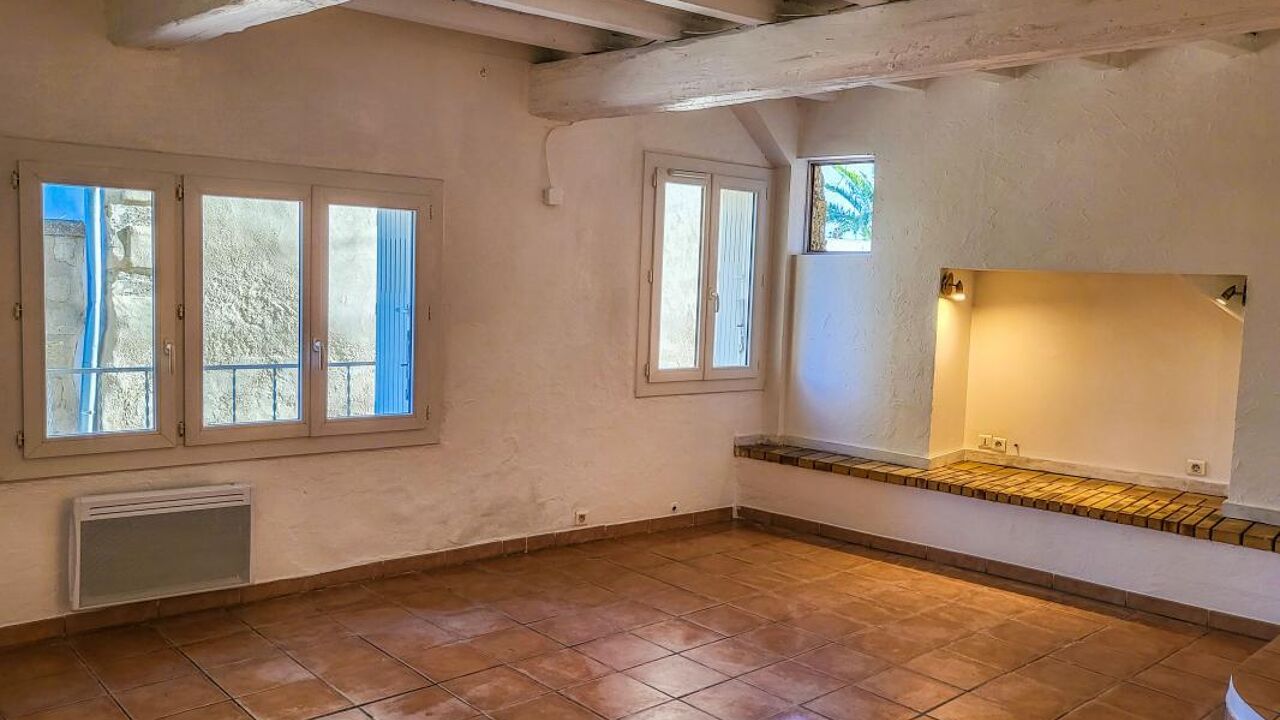 maison 3 pièces 76 m2 à vendre à Barbentane (13570)