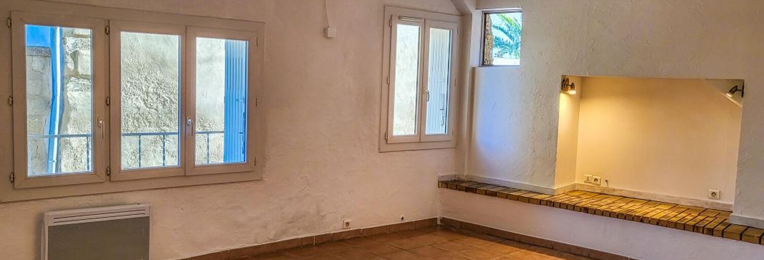 Maison 4 Pièces 76 m² à vendre à Barbentane (13570)