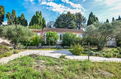 vente maison 350 000 € à proximité de Saint-Saturnin-Lès-Avignon (84450)