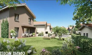 Maison 5 Pièces 116 m² à vendre à Voiron (38500)