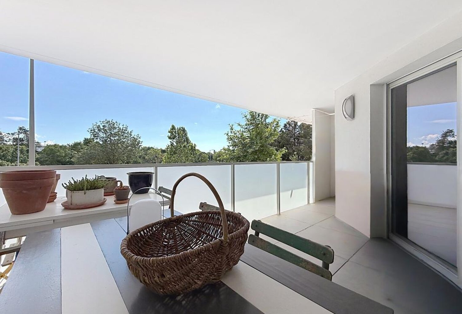 Appartement À Vendre — photo 1