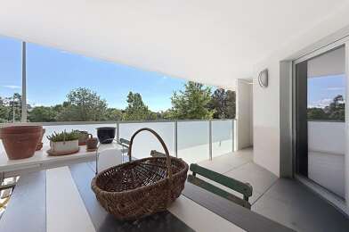 Appartement 3 pièces 441000 €