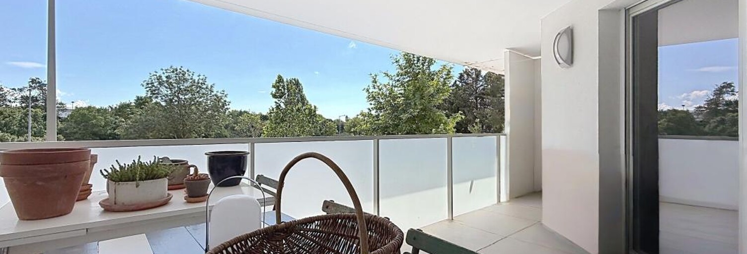 Appartement 3 Pièces 66 m² à vendre à La Rochelle (17000)