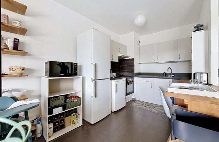 Appartement À Vendre — photo 4