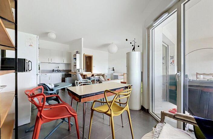 Appartement À Vendre — photo 5