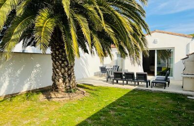 location maison 1 890 € CC /mois à proximité de Rivedoux-Plage (17940)