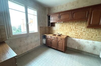 vente appartement 260 000 € à proximité de Chasselay (69380)