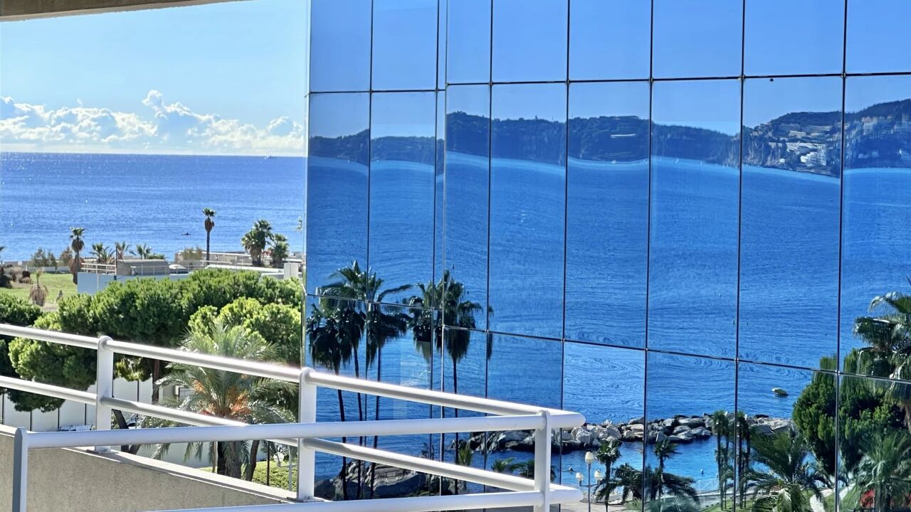 appartement 1 pièces 31 m2 à vendre à Nice (06200)