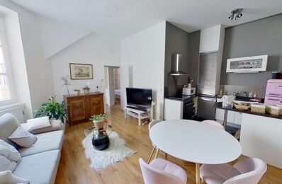 vente appartement 315 000 € à proximité de Lyon 5 (69005)